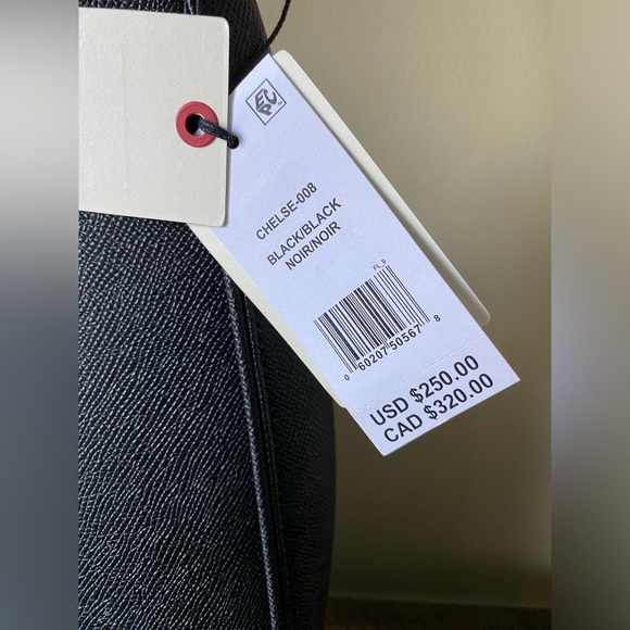 Ted Baker London Chelsea Padlock leather shoulder bag - Picture 13 of 15